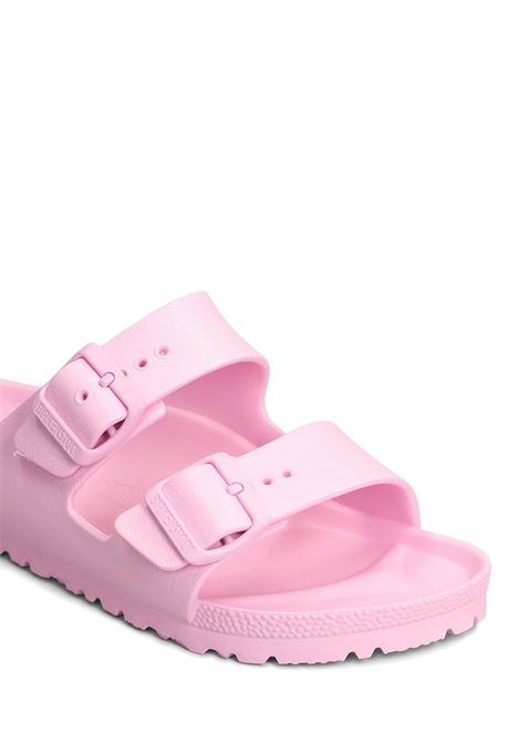sandali arizona eva donna rosa chiaro BIRKENSTOCK | 1014614LIGHT ROSE